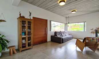 Imagem 7: Casa 3 quartos - Morada da Garça