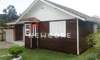 Imagem 2: Casa em Levino sthanke - Vila Boeira - Canela/RS