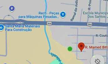 Imagem: Vendo ou Troco em carro Terreno no Santo