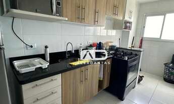 Imagem 7: Apartamento à Venda Frente Mar com 75 m - 2 dorm (1suíte) porteira fechada