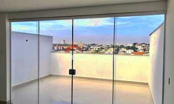 Imagem: Cobertura em Rua Curitiba - Parque Erasmo