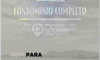 Imagem 2: Freguesia (Ilha do Governador