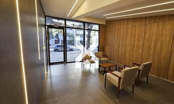 Imagem 3: Apartamento com área privativa à venda, 3 quartos, 3 suítes, 3 vagas, Funcionários - Belo