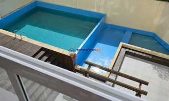 Imagem 2: Apartamento a venda com 42 no Bairro cavalhada