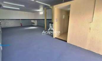 Imagem 2: Salão Comercial para alugar no bairro Jardim Esplanada em Americana/SP