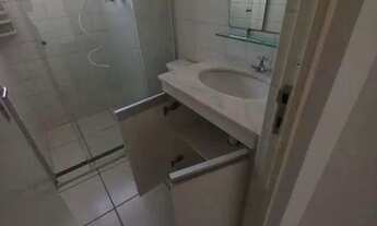 Imagem 4: Apartamento com 2 dormitórios para alugar, 47 m² por R$ 1.567,80/mês - Parque São Jorge