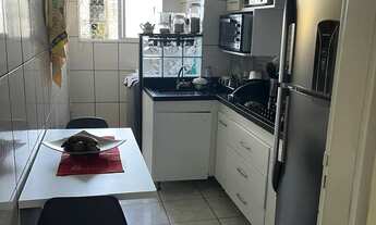 Imagem 5: Vendo Apartamento condomínio a Residencial Parque Oeste