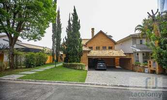 Imagem 3: Casa em alphaville para venda