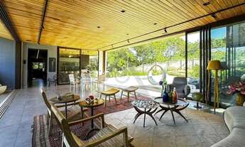 Imagem 4: Casa à venda e para alugar em Campinas, Chácara Bela Vista, com 5 suítes, com 650 m²