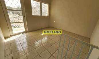 Imagem 4: Casa com 3 dormitórios para alugar, 100 m² por R$ 2.104,26/mês - Centro - Rio Claro/SP