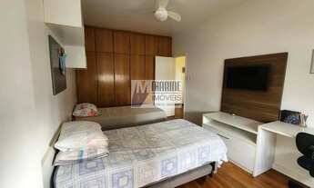 Imagem 5: APARTAMENTO RESIDENCIAL em SANTOS - SP, PONTA DA PRAIA