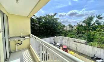 Imagem 7: Imóvel para venda com 59 metros quadrados com 2 quartos em Forquilha - São Luís - MA