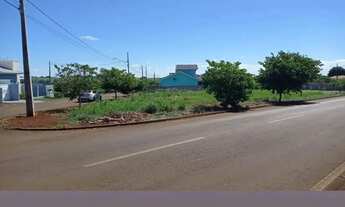 Imagem 4: Lote em Rua Ceará - Centro - Itaipulândia/PR