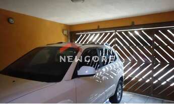 Imagem 7: Casa em Rua Virgílio de Lemos - Jardim Jabaquara - São Paulo/SP