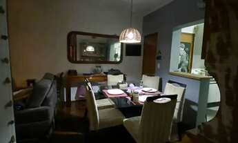 Imagem 5: Apartamento à venda em Campinas, Jardim Brasil, com 3 quartos, com 98 m², Condomínio Edifí