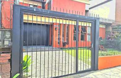 Imagem 2: Casa de 3 dormitórios com suite e 2 vagas de garagem ao lado Esporte Clube São José e próx