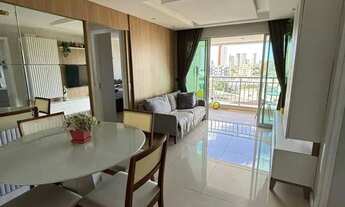 Imagem 5: Imóvel para venda com 75 metros quadrados com 3 quartos em Fátima - Fortaleza - CE