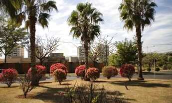 Imagem 2: Casa a venda no condomínio Saint Gerard. Bairro Jardim Saint Gerard