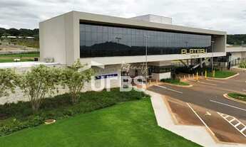 Imagem: Lote de esquina no Plateau Dor Unique