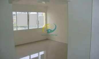 Imagem: Apartamento 03 DORMITÓRIOS Na Avenida Hercilio