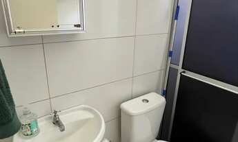 Imagem 4: KITNET 1 quarto em excelente localização!