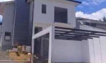 Imagem: Casa à venda, 190 m² por R$ 900.000,00