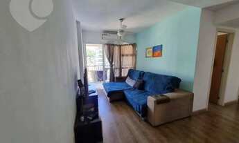 Imagem 4: 3 quartos com varanda e lazer completo em Santa Rosa