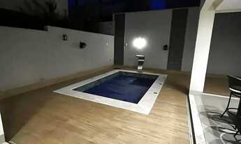 Imagem 5: Sobrado de 4 suítes, sendo 1 master Condomínio Jardins Valência codigo: 264878