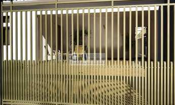 Imagem: Casa térrea no centro de Porecatú