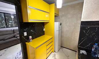 Imagem 2: Alugo Apartamento - Martin Quintanilha 1B