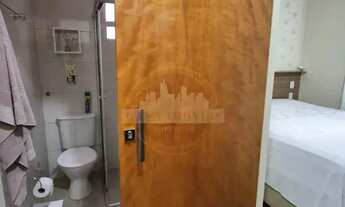 Imagem 4: Linda Casa À Venda no Condomínio Residencial Parque da Liberdade VI, com suíte