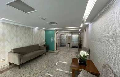 Imagem 3: GUILHERMINA, SHOW, 4 suítes, lavabo, 3 vagas , R$ 950 mil