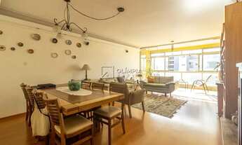 Imagem 2: Venda Apartamento 3 Dormitórios - 144 m² Vila Mariana