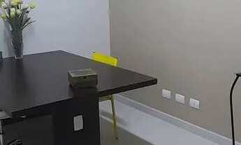 Imagem 2: Sala comercial Vila Ema para sublocação ou coworking, hora ou período