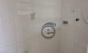 Imagem 6: Apartamento com 2 dormitórios para alugar, 80 m² por R$ 2.400,00/mês - Vila Matias - Santo