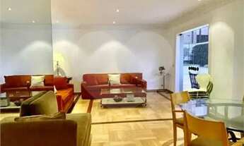 Imagem 5: Apartamento com 4 quartos à venda ou para locação em Paraíso - SP