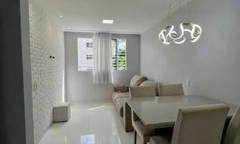 Imagem 3: Alugo Apartamento mobiliado em Piatã