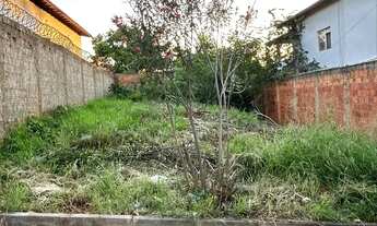 Imagem 6: Terreno - Bairo Santa Lúcia MONTES CLAROS