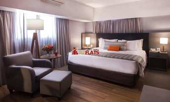 Imagem: Flat com ótimo preço no bairro Brooklin