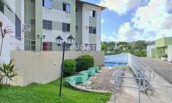 Imagem: Sucupira - Apartamento com 45 metros - 2