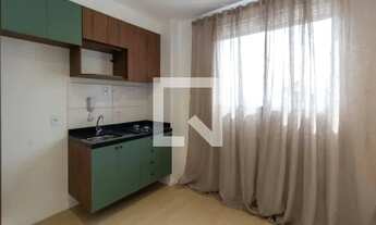 Imagem 2: Apartamento à Venda - Barra Funda, 1 Quarto, 24 m2