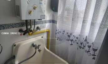 Imagem 5: Apartamento para Locação em Rio de Janeiro, TAQUARA, 2 dormitórios, 1 banheiro, 1 vaga