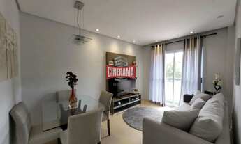 Imagem: Apartamento para aluguel, 2 quartos, 1 suíte