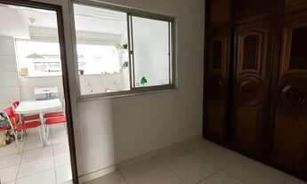 Imagem 6: ALUGO APTO ED VILLAGE COM 3/4 E 1VG DE GARAGEM - BATISTA CAMPOS