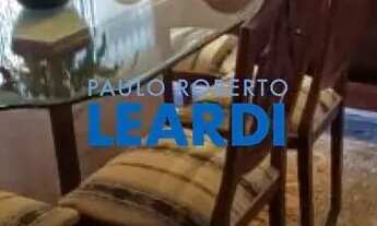 Imagem: CASA TÉRREA - SAÚDE - SP