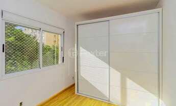 Imagem 5: Foxter vende apartamento com 65m², 3 quartos, sendo 1 suíte e 1 vaga de garagem