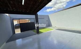 Imagem 3: Casa residencial com 3 quartos disponível para locação no bairro Shopping Park em Uberlând