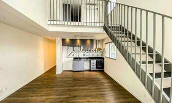 Imagem: Venda Apartamento 1 Dormitórios - 80 m²