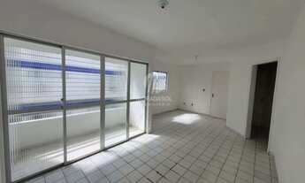 Imagem: Apartamento com 3 quartos à venda, 80 m²