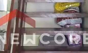 Imagem 3: Sobrado em Rua Doutor Geraldo Henrique de Souza - Parque dos Coqueiros - Atibaia/SP